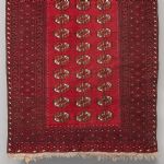 1039 2295 ORIENTAL RUG